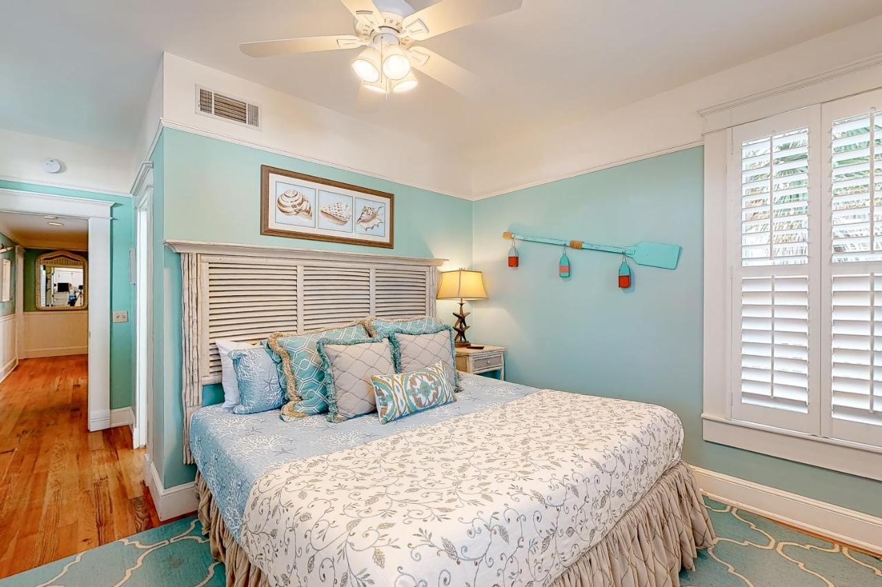 True Knot Cottage St. Simons Island Exterior photo