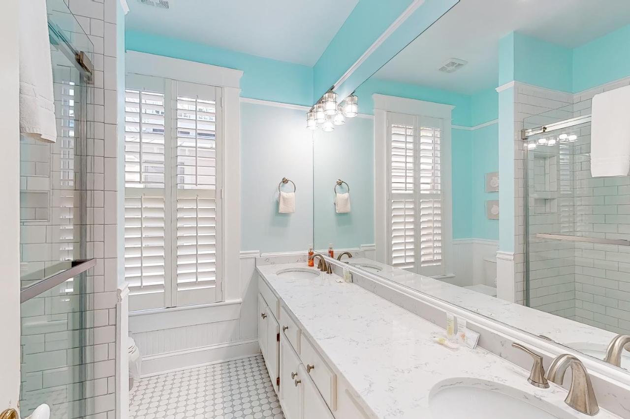True Knot Cottage St. Simons Island Exterior photo