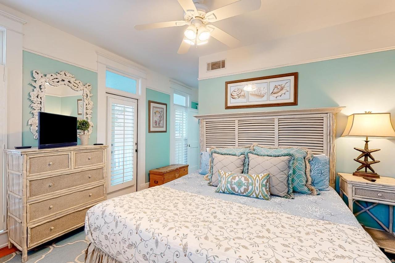 True Knot Cottage St. Simons Island Exterior photo