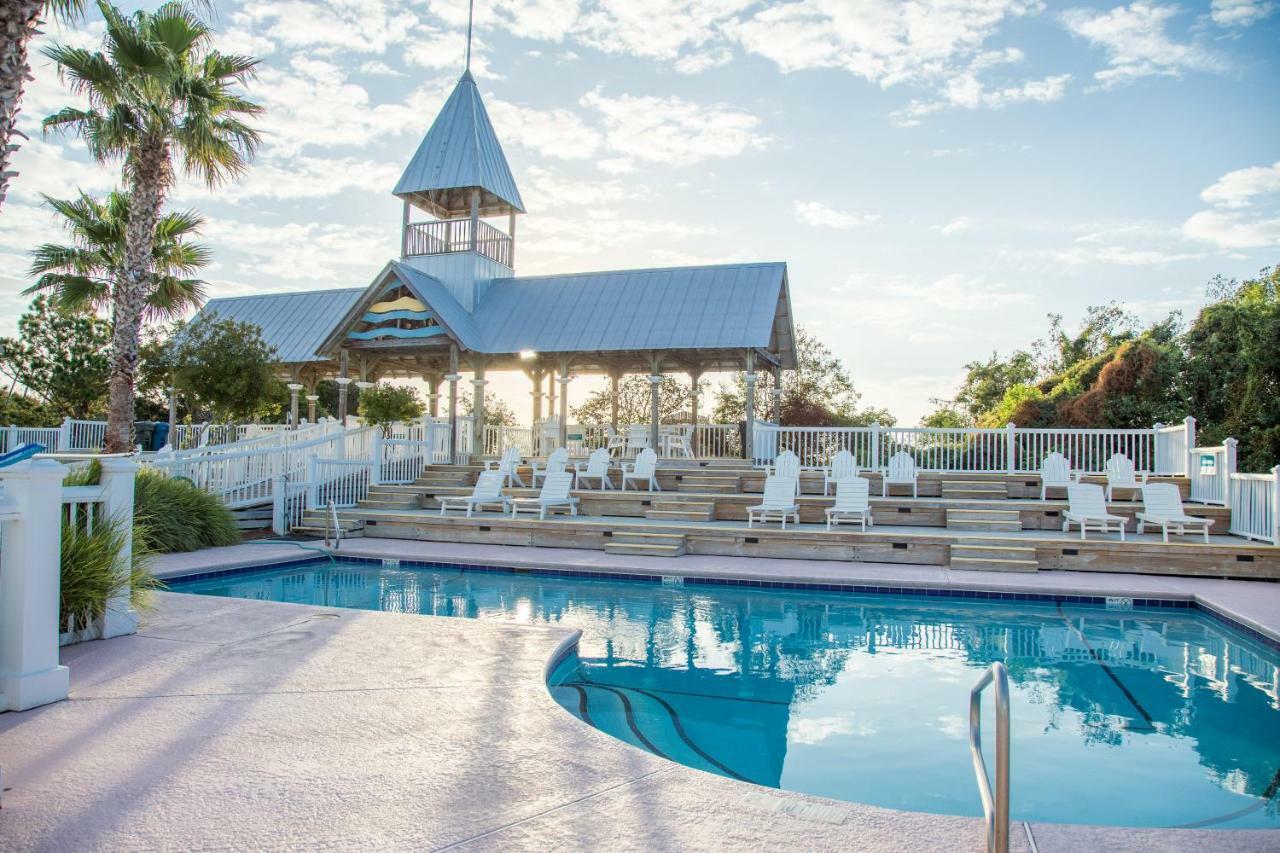 True Knot Cottage St. Simons Island Exterior photo